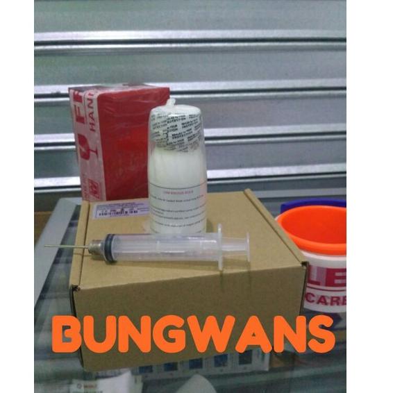 LEM KHUSUS BOLA SEPAK VOLLY DAN BASKET "PWS.31Oc22х"