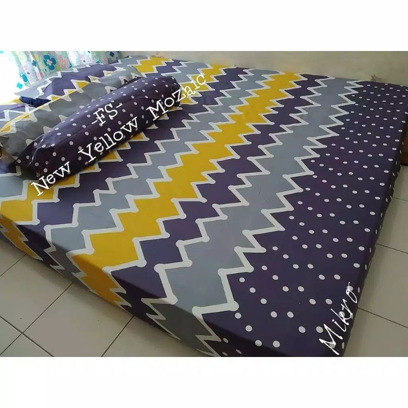 sprei Dewasa ukuran 180*200