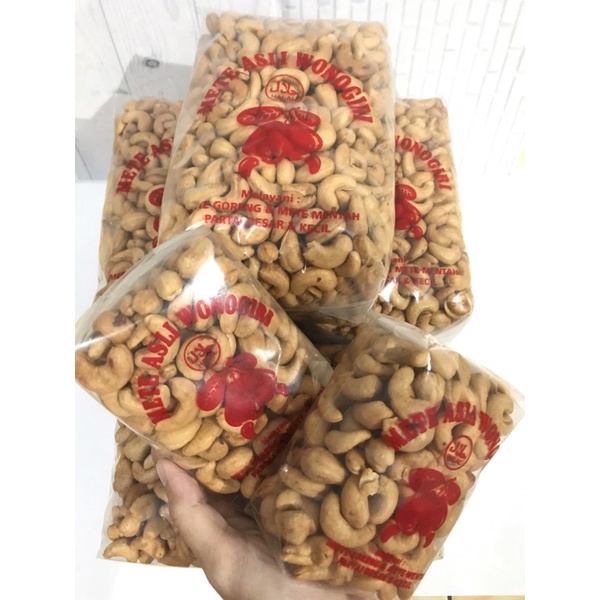 

1 kg KACANG MEDE 1 KG / MEDE ORIGINAL / METE OVEN GURIH SUPER