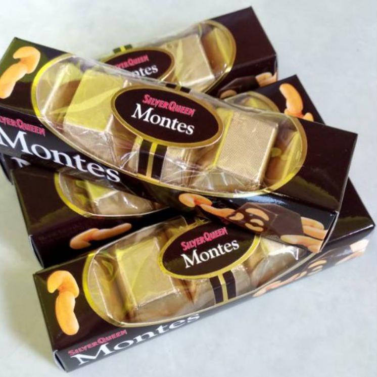 

Buruan Beli--SILVERQUEEN MONTES 50GR