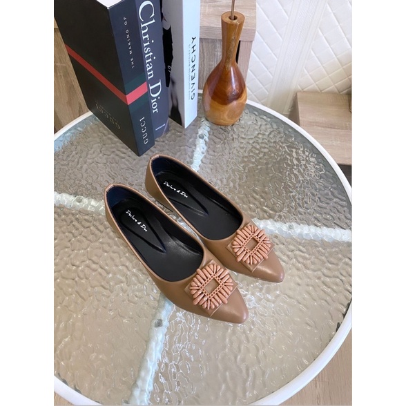 DECLARE&amp;DEE SEPATU WANITA TERBARU KIYONA