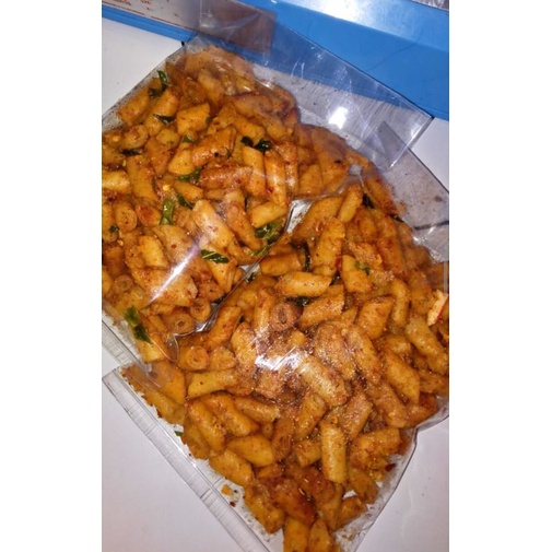 SEBLAK KERING LUMPRIS/ LUMPIA IRIS JANDUNG 250 GR