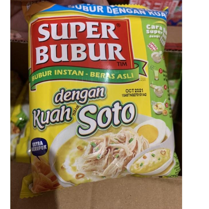 

codeI3u8T--Super Bubur SOTO isi 6pcs x 46gr