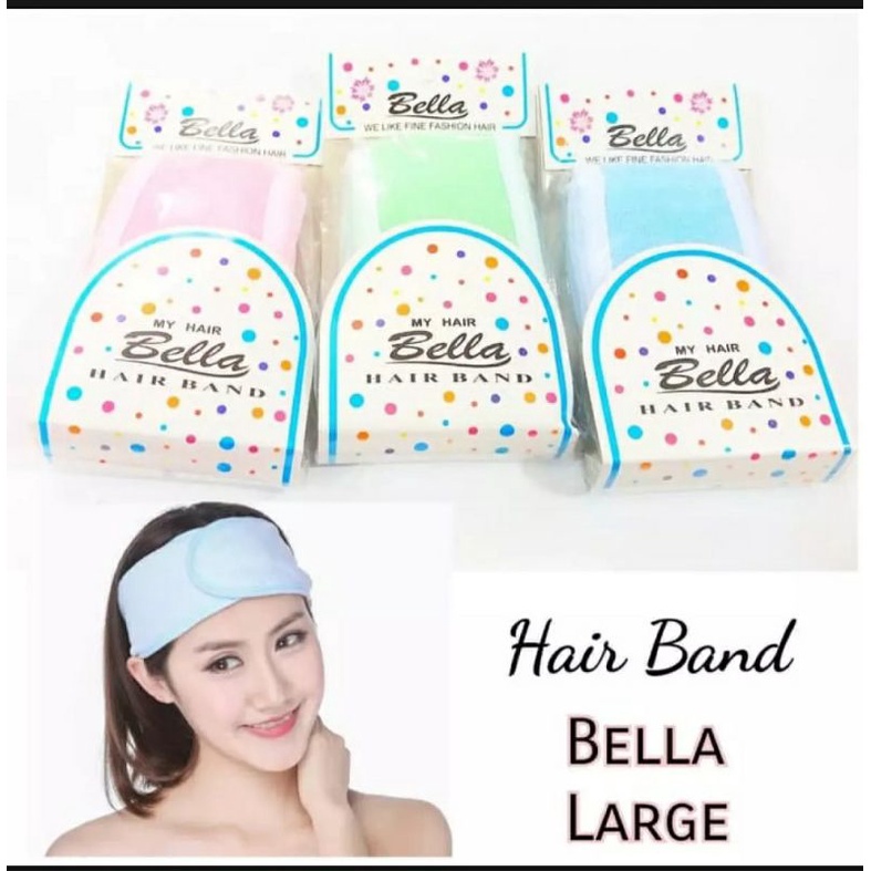 MCC Bando Bandana Mandi / Maskeran