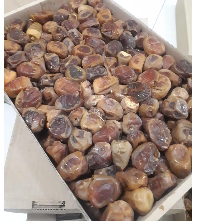 

FREE ONGKIR!Kurma Raja 3 kg - Kurma Sukari Al Qassim 3 kg|KD1