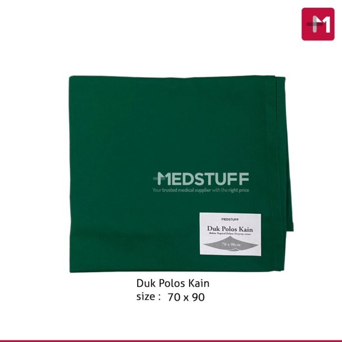 

Hari Ini Duk Kain Polos Duk Operasi - 70X90Cm - Fz Hot Sale