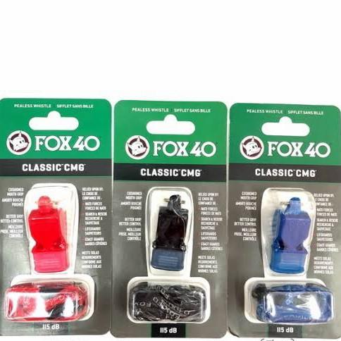 FOX 40 ORIGINAL CLASSIC CMG PLUIT WASIT, PLUIT OUTDOOR