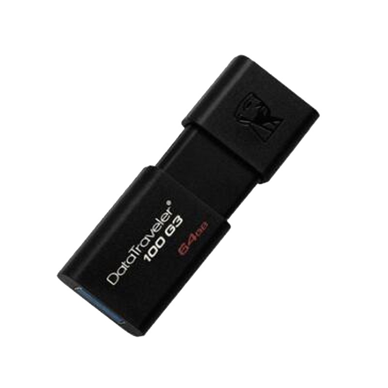 Kingston G3 Flash Disk USB 3.0 Kecepatan Tinggi 128GB