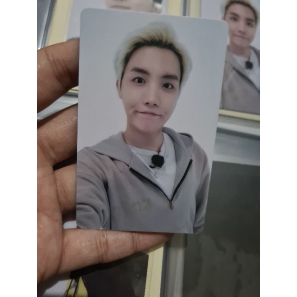 BTS - J-Hope pc (butter hybe insight)