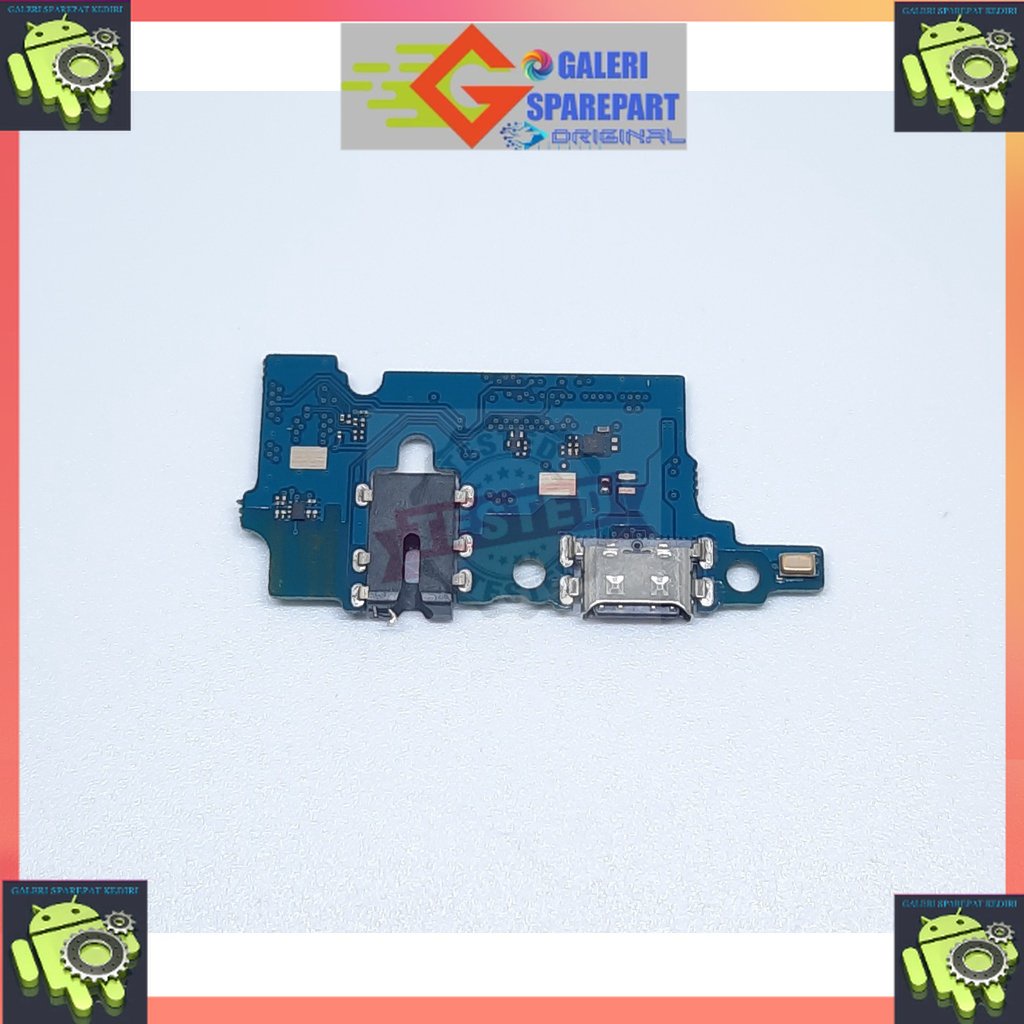 KONEKTOR CAS KONEKTOR CASAN PAPAN CHARGER SAMSUNG M51 M 51 M515F M 515F