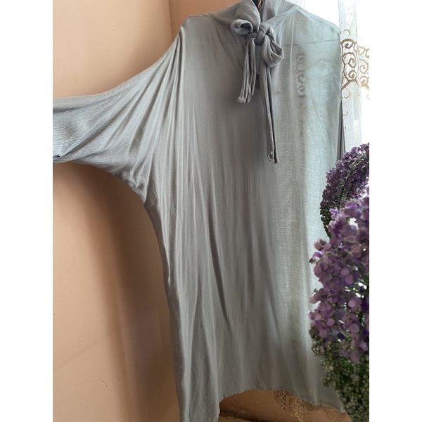 preloved riamiranda tunik