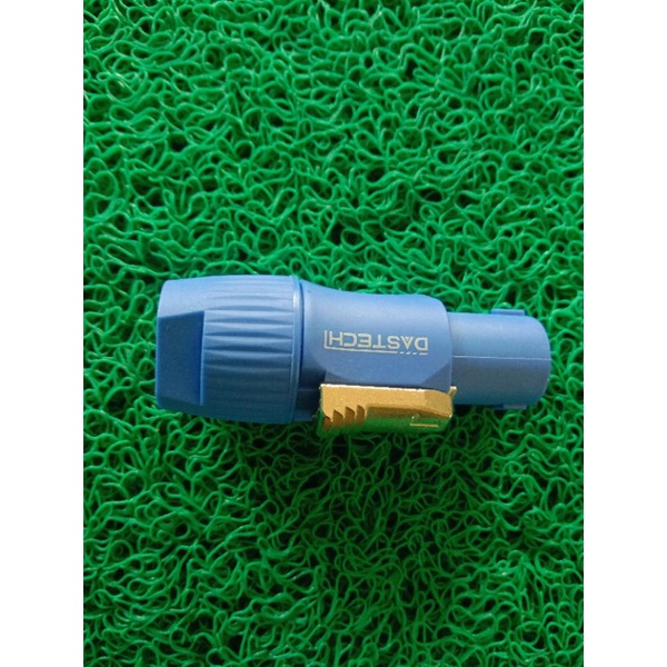 Jek jack jak Spikon speaker DASTECH Kualitas terbaik/Speakon/Spicon/Conector CB/jack canon/plat term