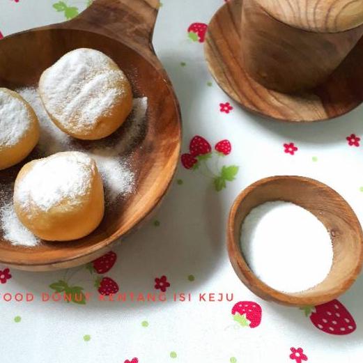 

limited Edition✔️donut kentang khas malang|RA6