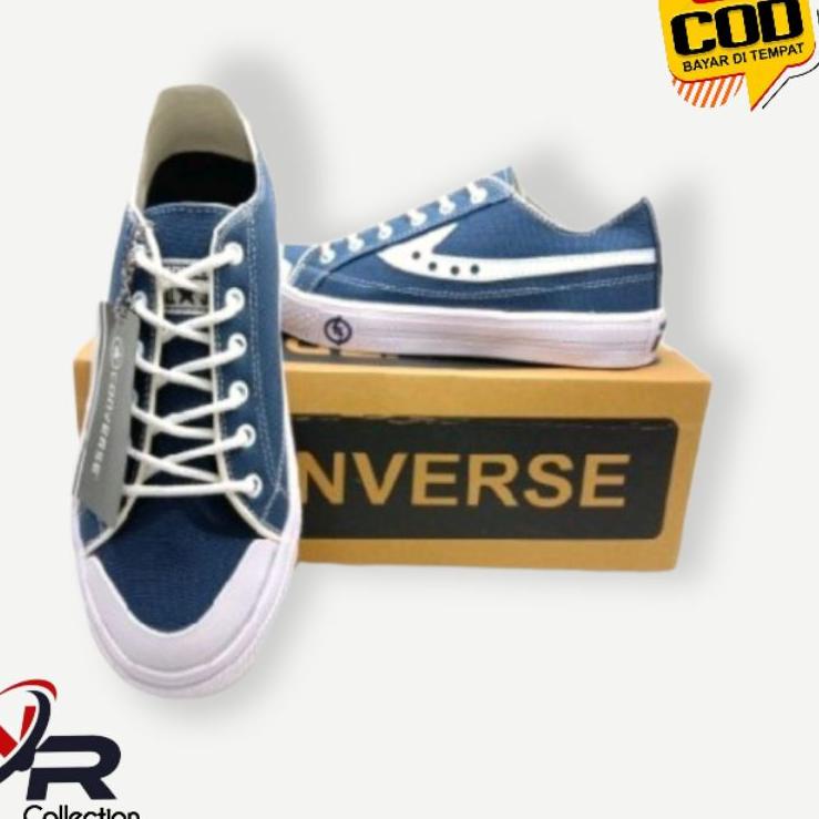 Terbaik Sepatu Sneakers Converse All Star Pria | Sepatu Sneakers Converse Fashion | Sneakers Convers