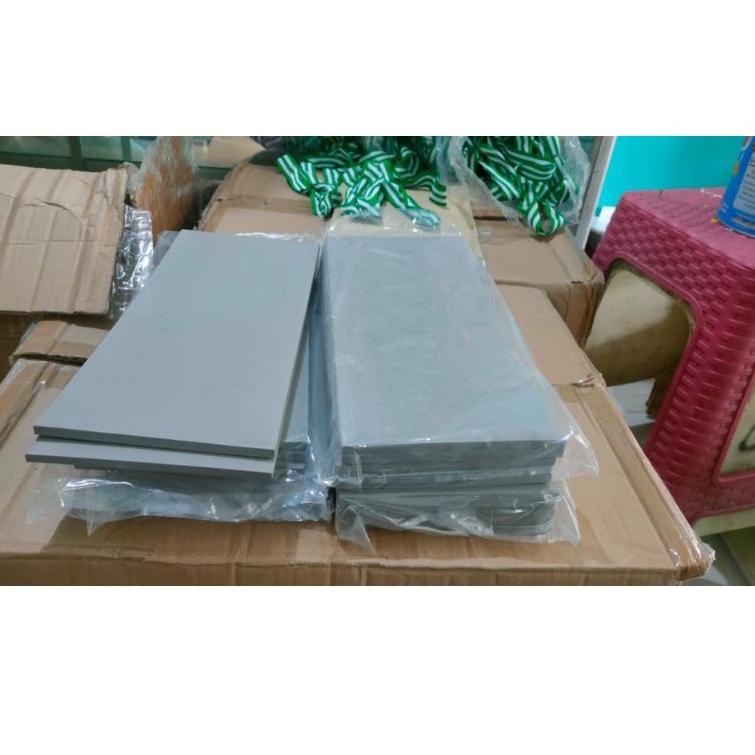 

PRODUCT TERLARIS Karet Flash Stempel Otomatis Warna ❅ 872