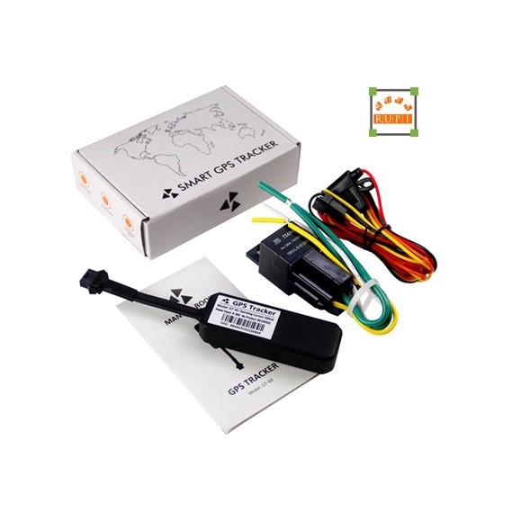 OneWay GPS Tracker GT-60 [2G] Motor Mobil