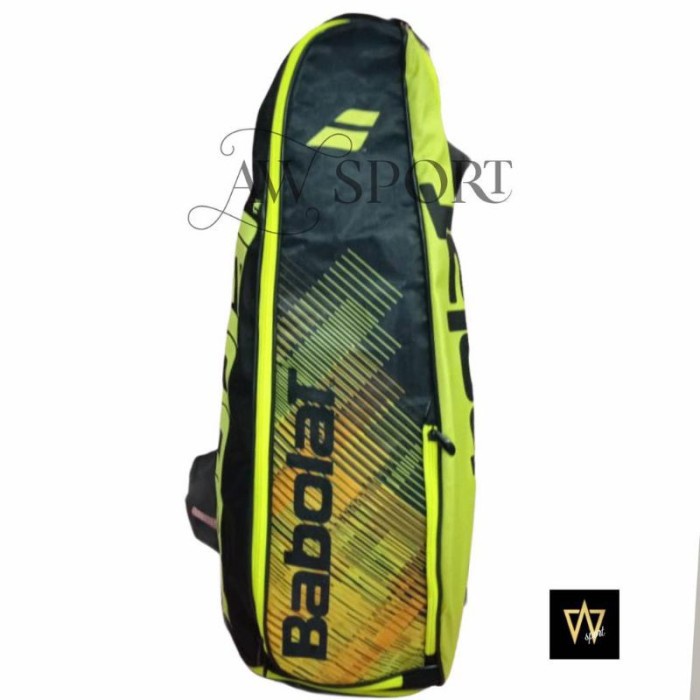 Tas Punggung Raket Tenis Babolat Backpack Babolat
