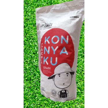 

Shirataki Rice 1kg Konnyaku