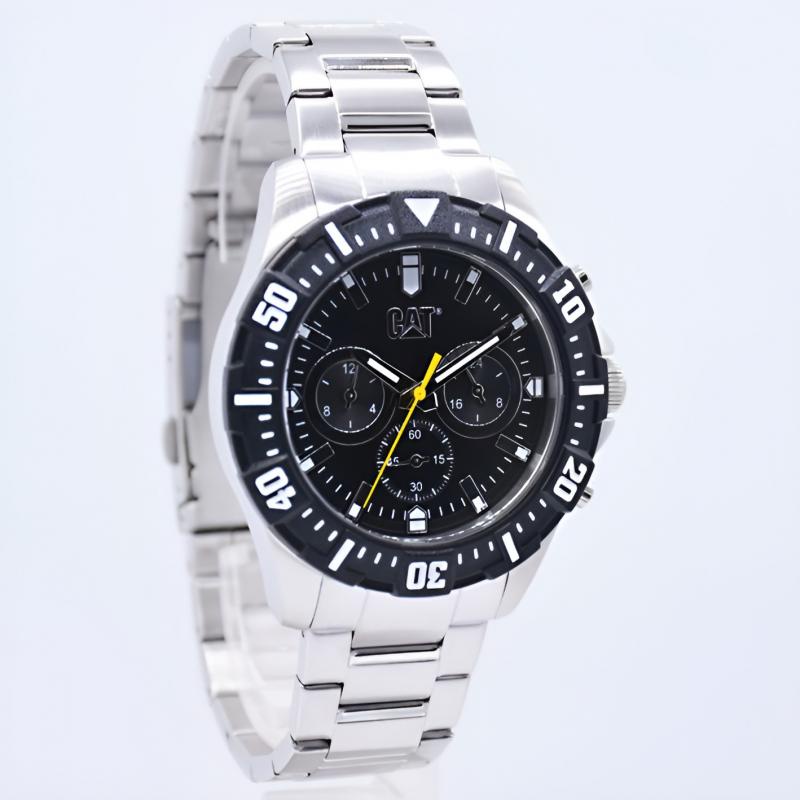 Jam Tangan Caterpillar PZ,149,11,121 Original Garansi 2 Tahun