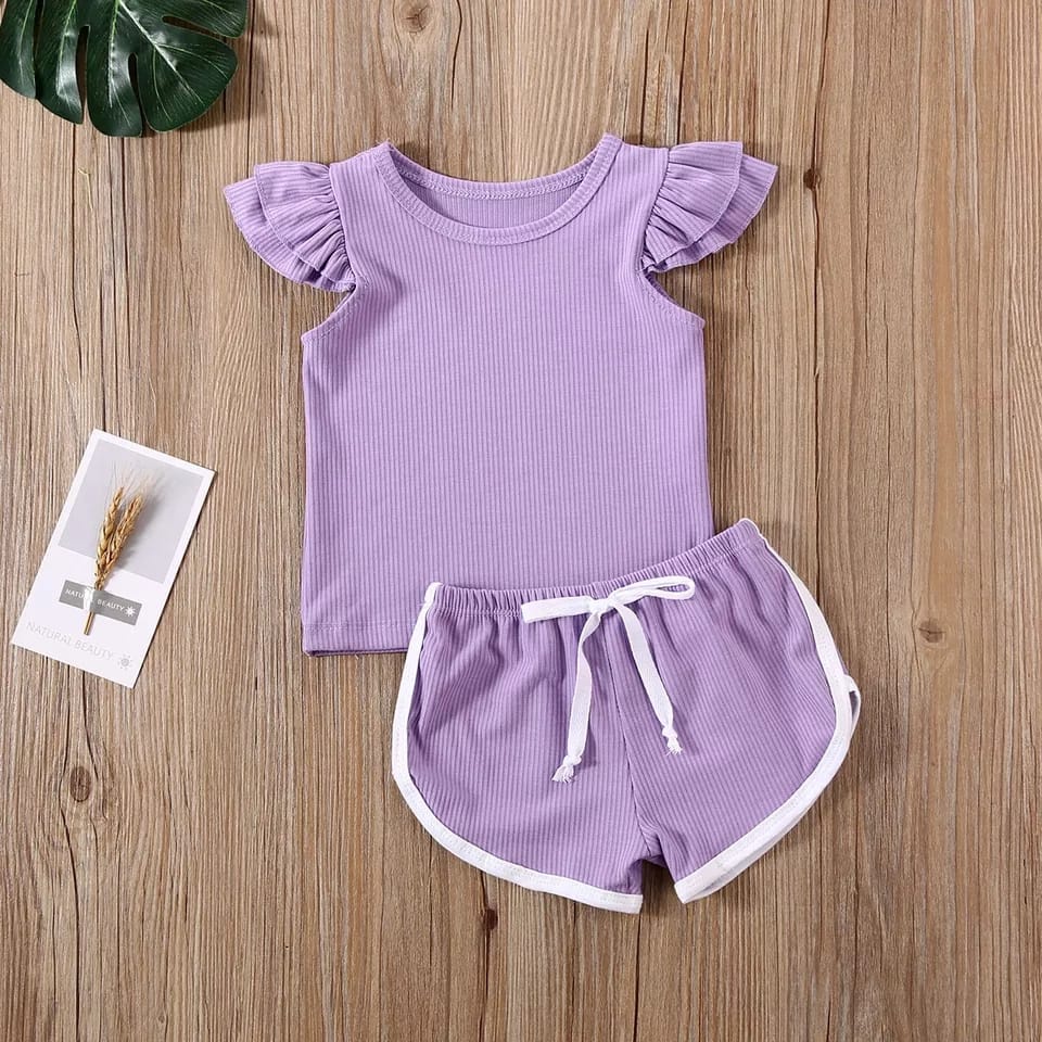 BEFAST - ZTL Setelan Anak MURA /  SETELAN ANAK COKUTA / Setelan Polos Anak / Baju Tidur Anak / Oneset Kekinian Anak / Oneset Anak Balita Terbaru / Pakaian Anak-Anak Perempuan / Fashion Anak Santai Rumahan / Terlaris