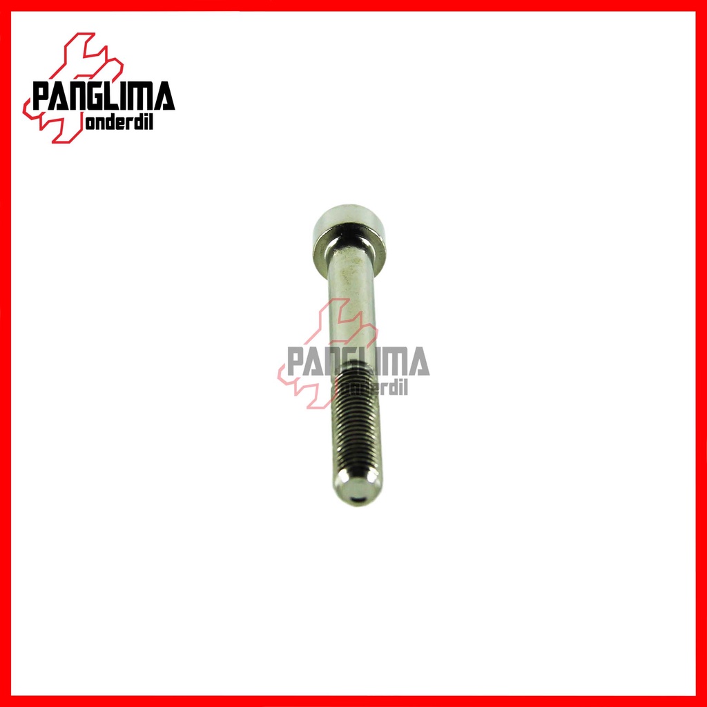 Baut L Baud-Bolt L6 M8x70-8x70-M 8 x 70 Kunci-K 6 P-Pitch 1.25