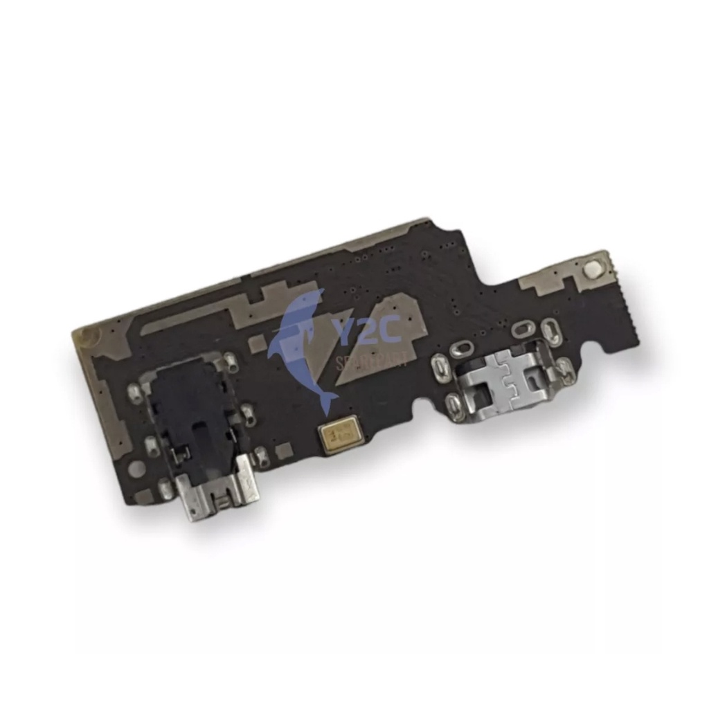 FLEXI CHARGER XIAOMI REDMI NOTE 5 / NOTE 5 PRO + MIC / FLEXIBLE PAPAN BOARD CASAN