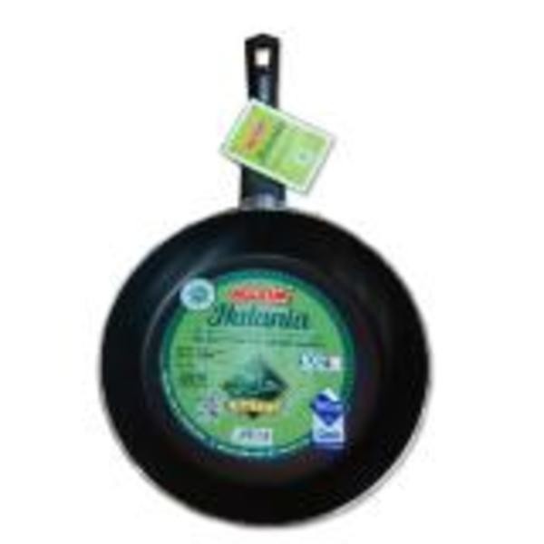 Maxim Halania 26 cm Fry Pan-Wajan-Original-New Arrival-Peralatan Masak-Penggorengan-Teflon-Alata Mas