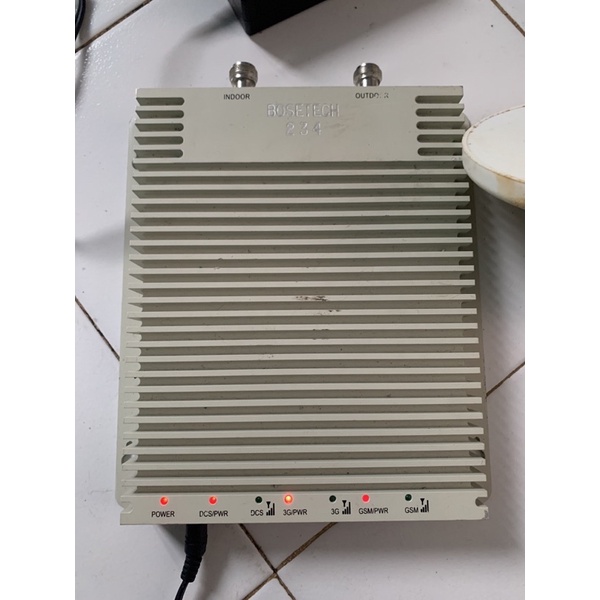 repeater gsm bostech  2g 3g 4g