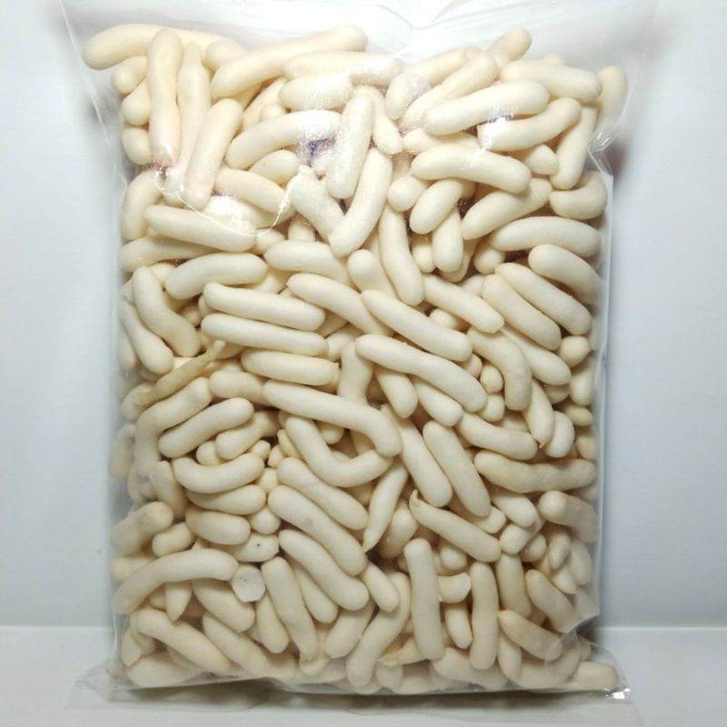 pilus gabus keju kiloan