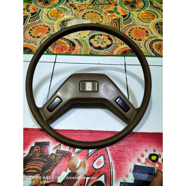 stir setir toyota corolla dx COROLLA DX