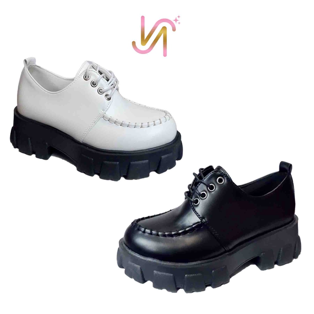 NADILASTUFF Bonia Silky Shoes Boots Sepatu Wanita Premium