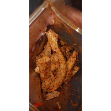 

STIK BASRENG