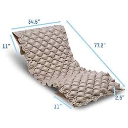 Kasur Anti Decubitus APEX Domus
