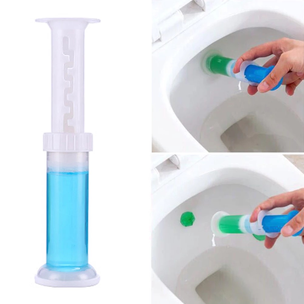 PENGHARUM CLOSET TOILET / PEWANGI GEL TOILET CLEANER KLOSET