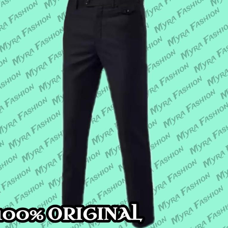 KIRIM HARI INI COD Setelan Jas Pria Lengkap Hitam Polos / Setelan Jas Formal Pria / Setelan jas dan 