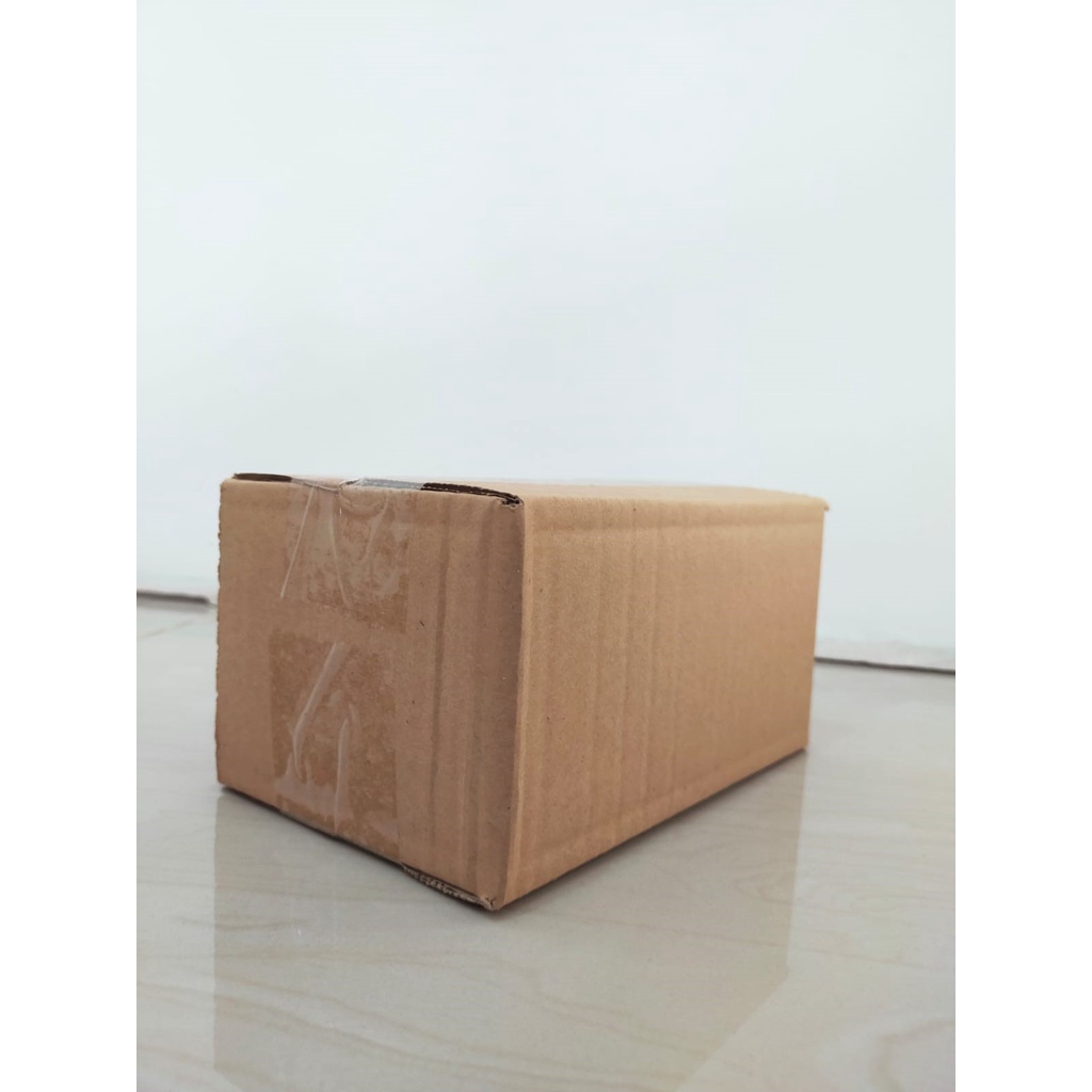 

Kardus Packing Dus Kotak Packaging 26x19x21cm ( harga paket isi 10pcs )