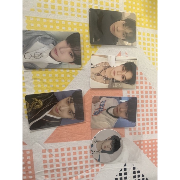 PC DOYOUNG NCT