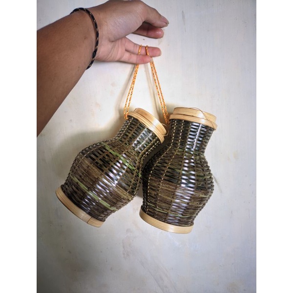 kepis ikan/Adah uceng/wader