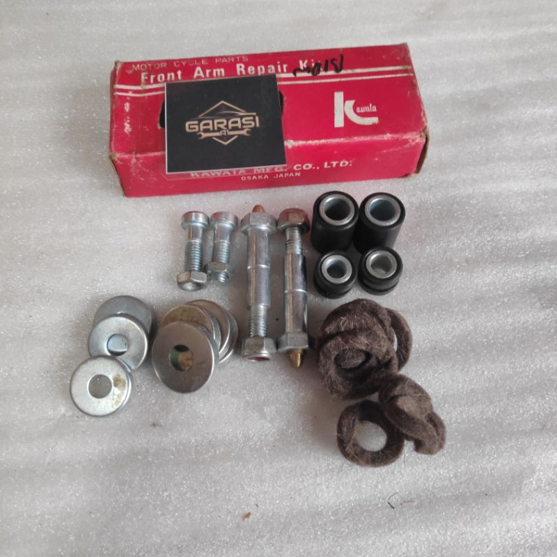 BOSH SHOCK DEPAN HONDA C70, C700 KAWATA