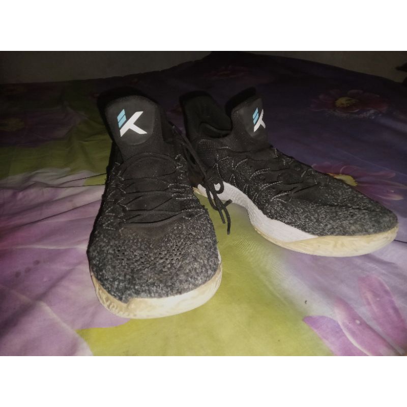 Klay Thompson 4/ Anta KT4 low