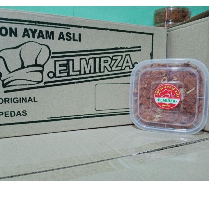 

trxB6n1M--Abon ayam asli Elmirza kemasan box