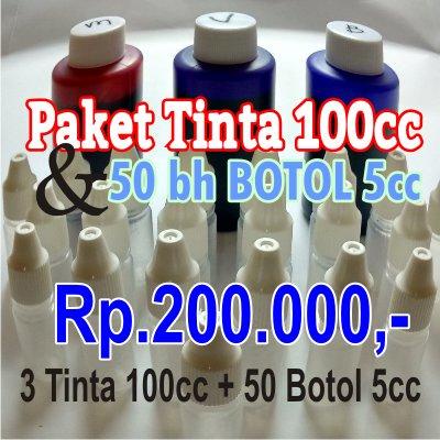 

Tinta Stempel Flash 100Cc