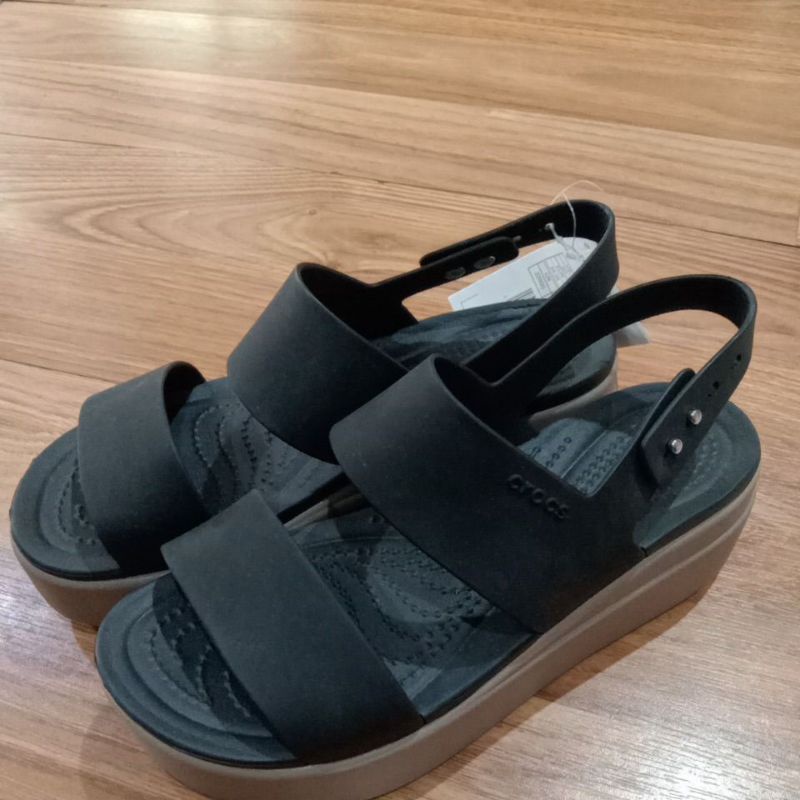 sandal Crocs 206453-07H