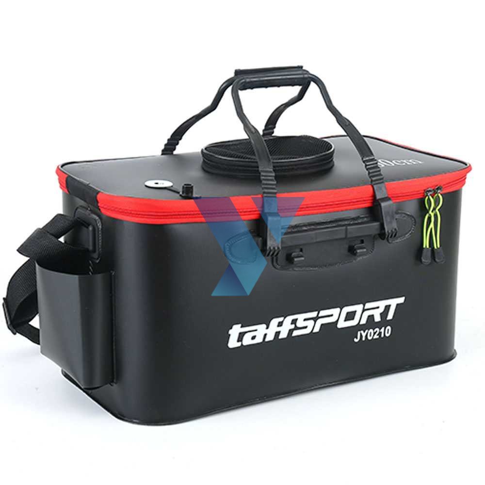 TaffSPORT Tas Perlengkapan Memancing Fishing Bucket 60CM - JY0210 ( Al-Yusi )