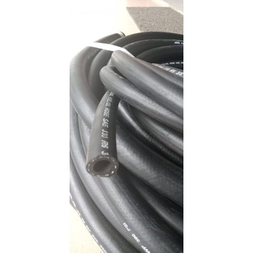 Selang Oli/ Bensin/ Solar 3/8" NCR (Fuel/Oil Hose SAE  J30 R6 3/8" NCR)