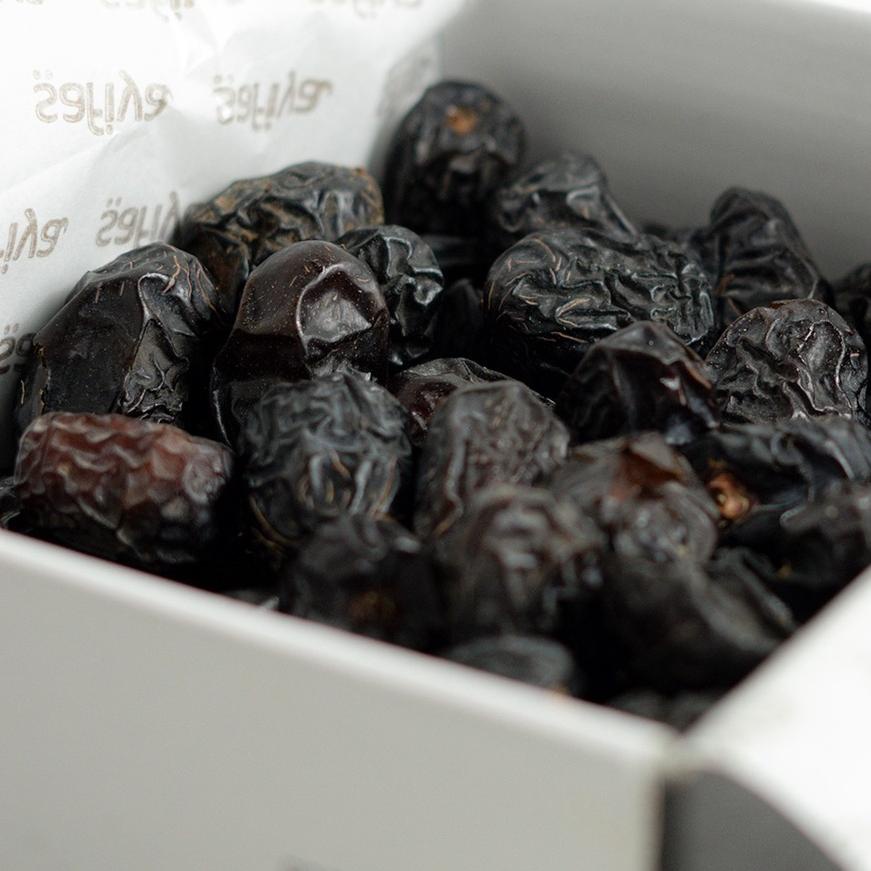 

BAYAR DITEMPAT✔️Kurma Ajwa 1 Kg | Kurma Nabi Premium Original Safiya|KD7