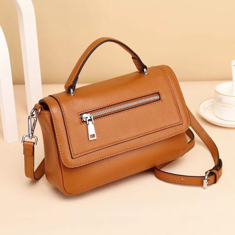 SKY - Tas Selempang Wanita Model Terbaru / Tas Wanita / Stylish Fashion Wanita / Slingbag Wanita Terbaru