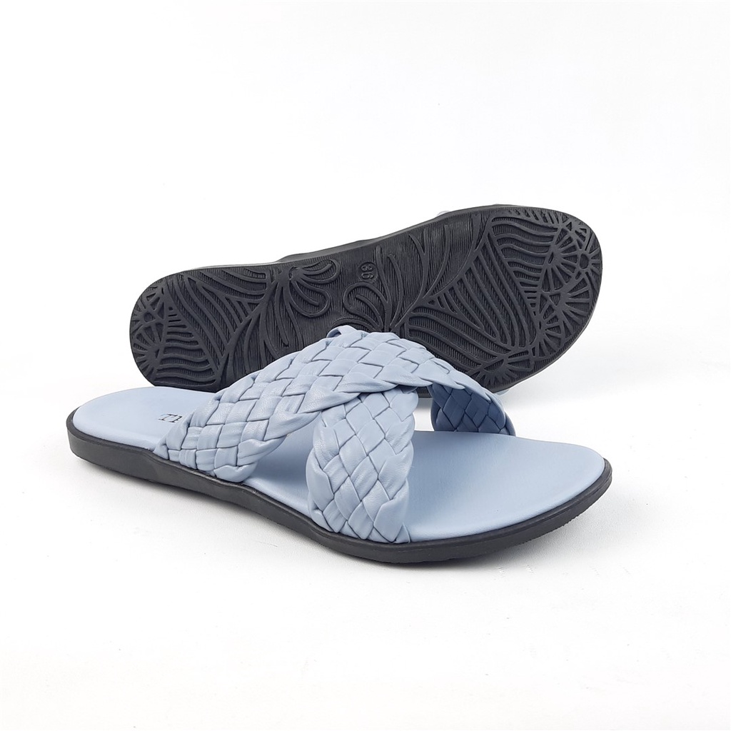 Sandal slide wanita Therisa DYDY.03 36-40