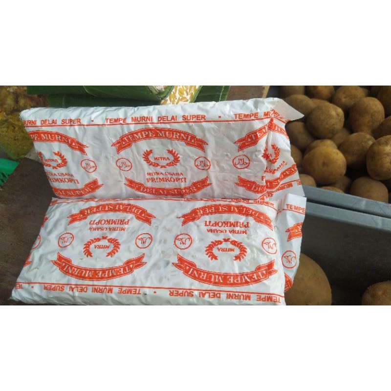

tempe murni