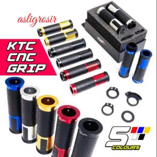 HANDGRIP KTC UNIVERSAL IMPORT-SARUNG STANG